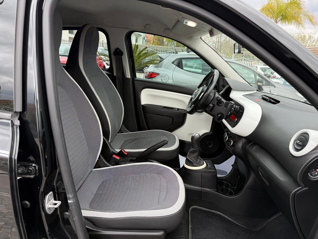 Renault Twingo 1.0 SCe Stop&Start Limited