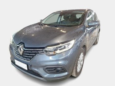 RENAULT KADJAR 1.5 BLUE DCI BUSINESS EDC