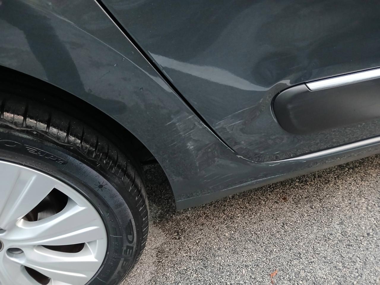 Citroen C3 Picasso 1.6 HDi 90 Exclusive