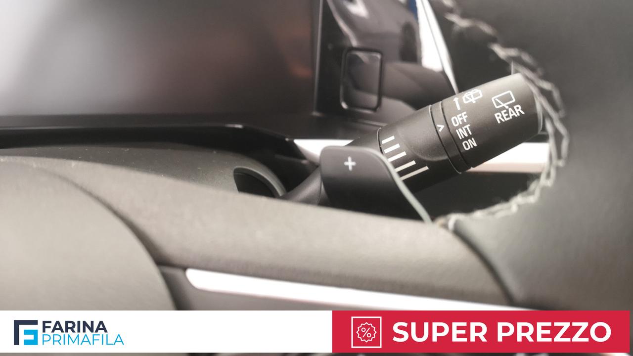 OPEL Grandland I 2022 - Grandland 1.5 ecotec Ultimate s&s 130cv at8