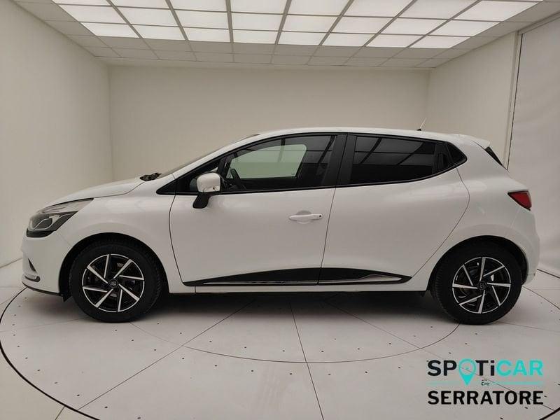 Renault Clio IV 2017 1.5 dci energy Business 75cv