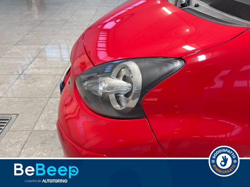 Toyota Aygo 1.0 NOW CONNECT 5P