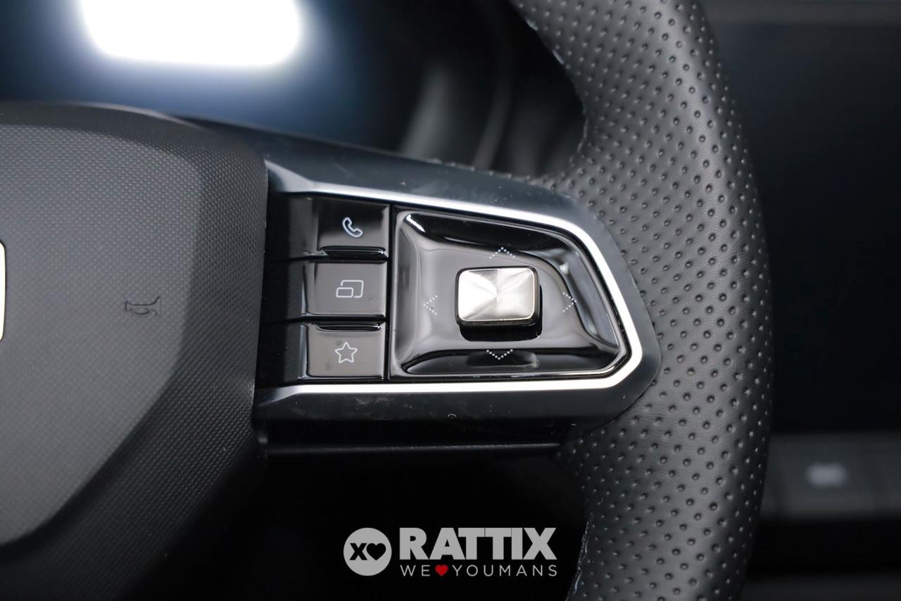 MG ZS 1.5 106CV Comfort