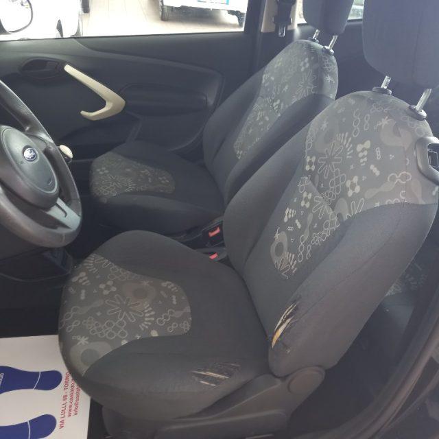 FORD Ka+ 1.3 TDCi 75CV