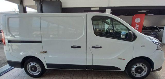 RENAULT Trafic T27 1.6 dCi 120CV PC-TN-DC Furgone