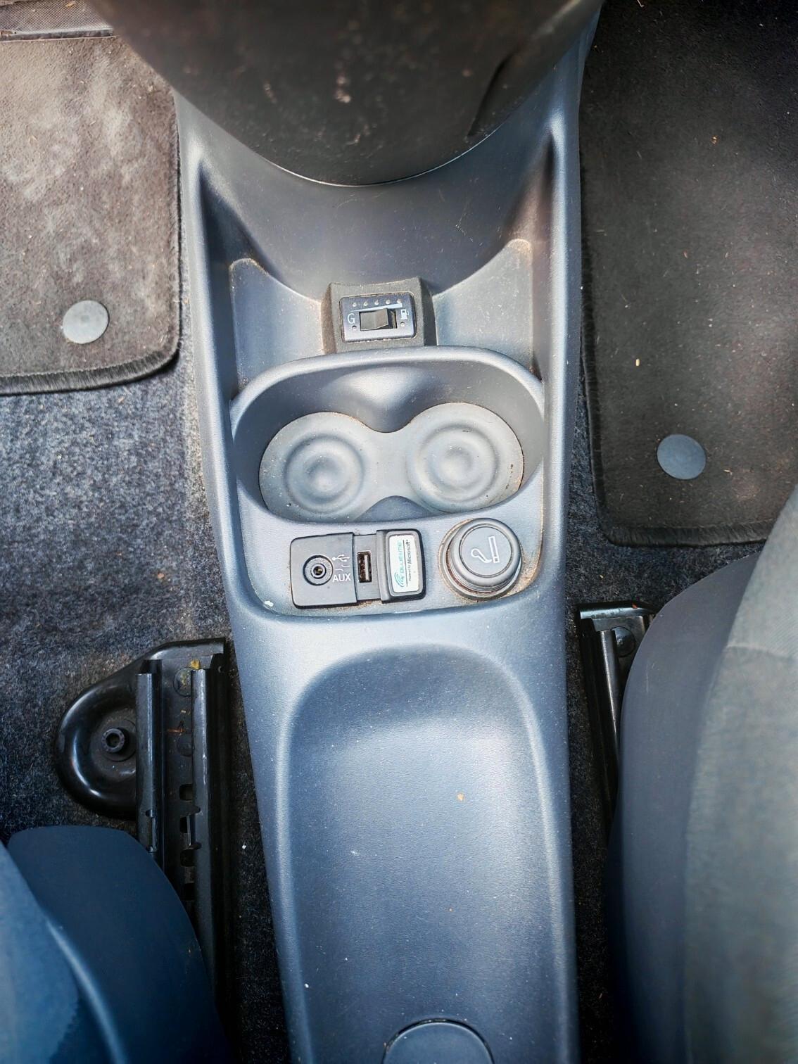 Fiat 500 1.2 EasyPower Lounge GPL 2032