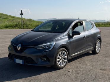 Renault Clio Blue dCi 85 CV 5 porte Zen