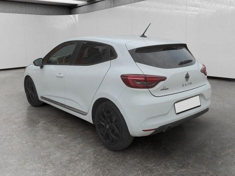 Renault Clio 1.5 blue dci Evolution 100cv