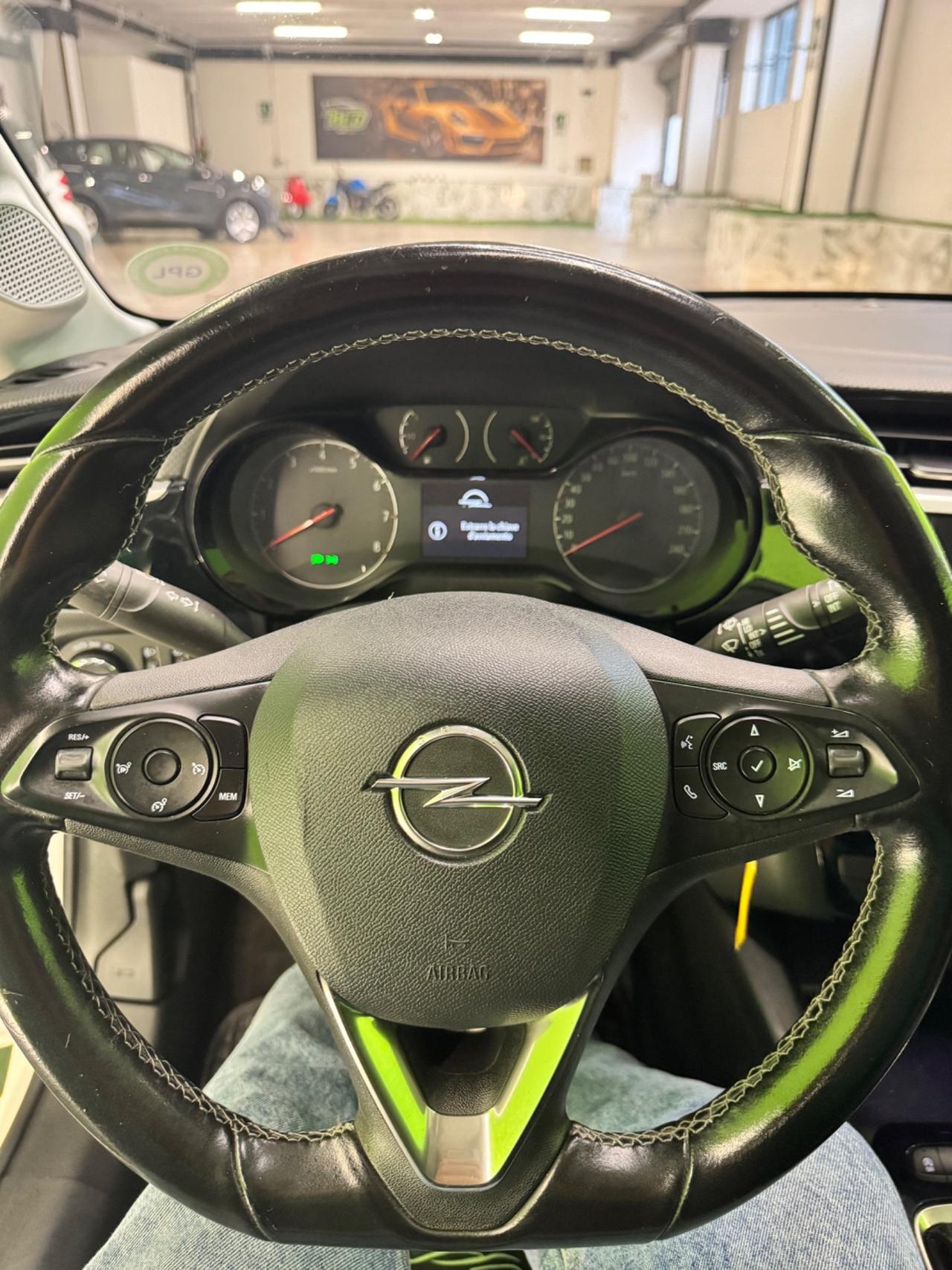 Opel Corsa 1.2 Elegance