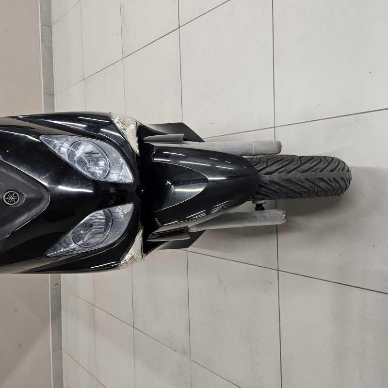 Yamaha X-City 250 - 2007