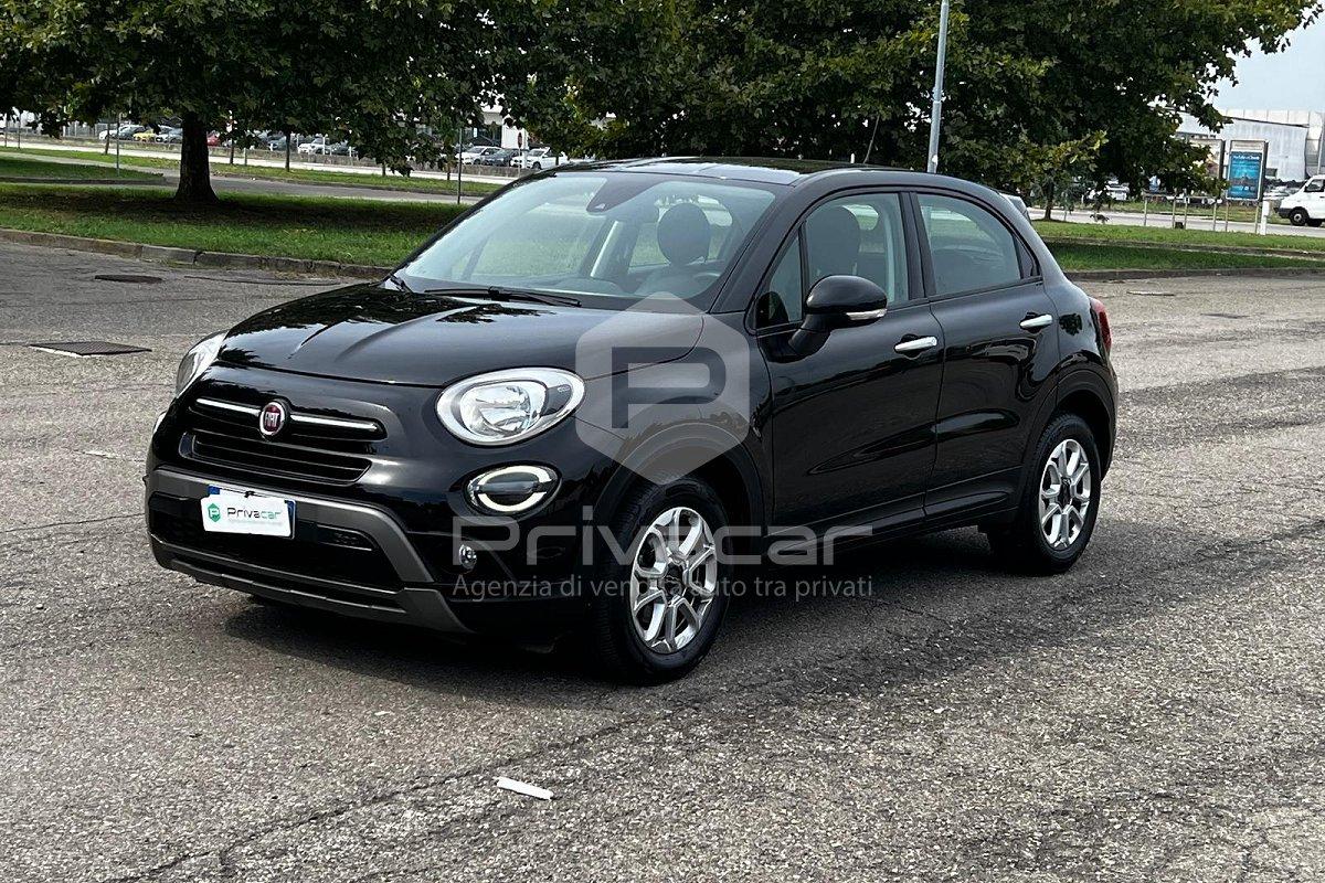 FIAT 500X 1.0 T3 120 CV Cross