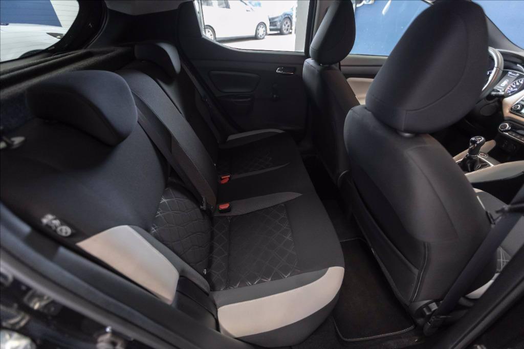 NISSAN Micra 1.5 dci N-Connecta 90cv del 2018
