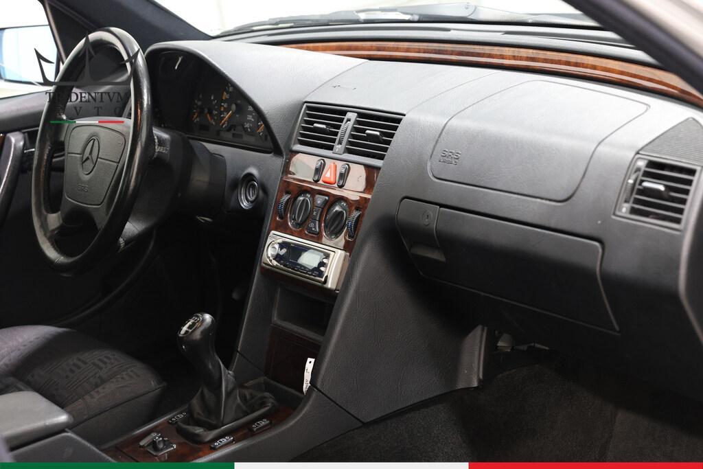 Mercedes Classe C 180 Elegance