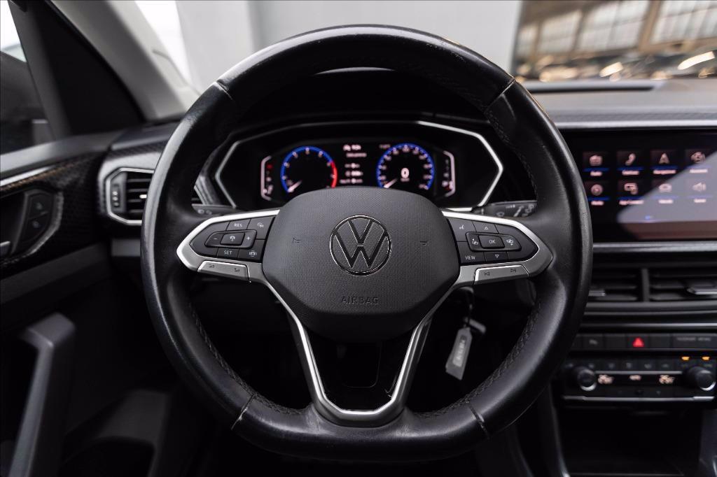 VOLKSWAGEN T-Cross 1.0 tsi Advanced 110cv del 2021