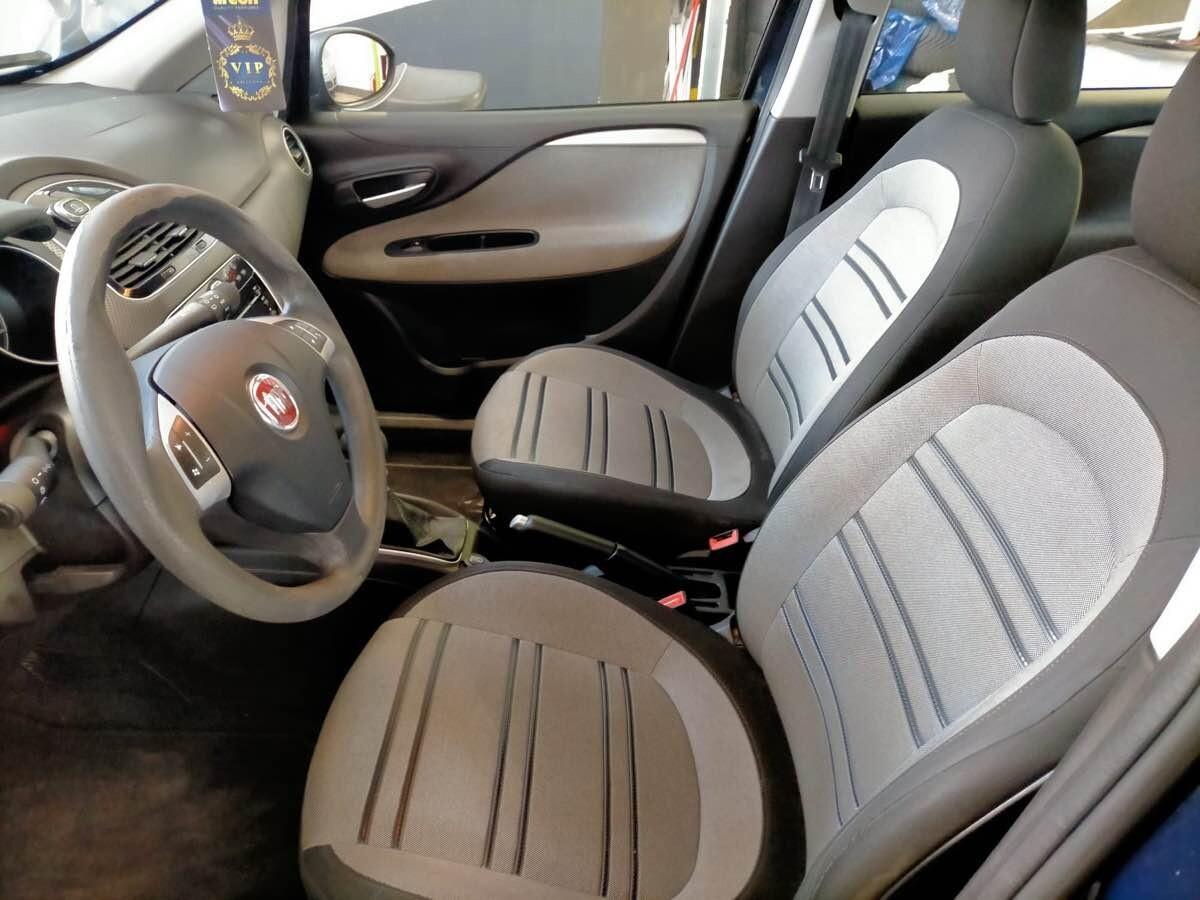 Fiat Punto Evo 1.2 Dynamic 5 porte