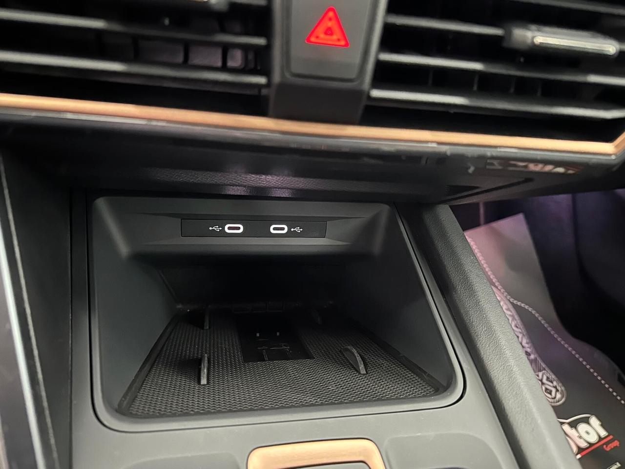 Cupra Leon 2.0 TDI 150 CV DSG