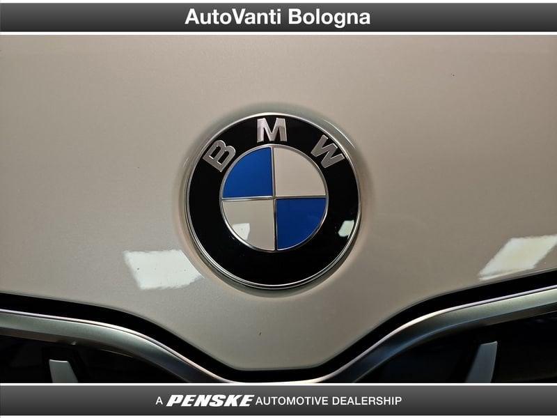 BMW X1 X1 xDrive 23d xLine