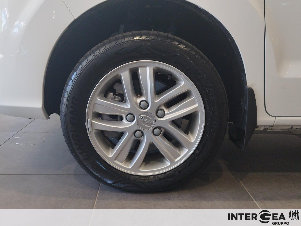 BYD ETP3 44.9kWh std