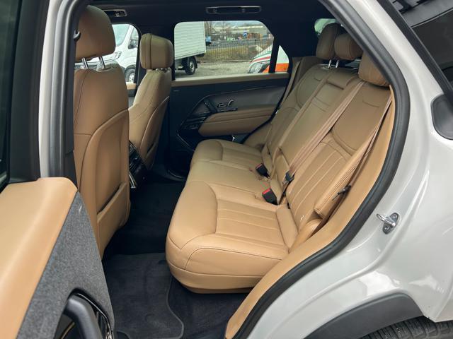 LAND ROVER Range Rover Sport 3.0D l6 249 CV SE