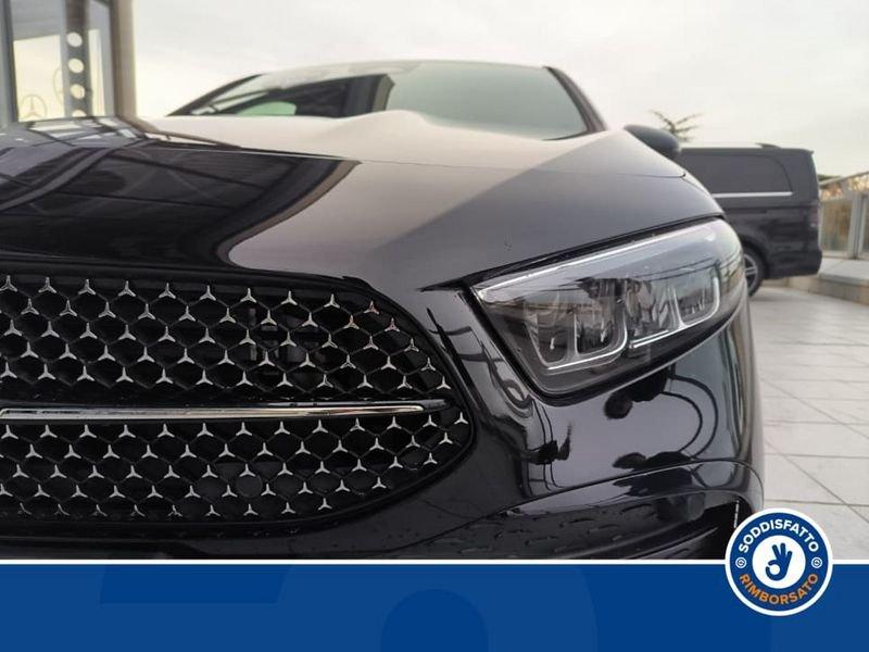 Mercedes-Benz Classe A 250e EQ-Power Automatic AMG Line Advanced Plus