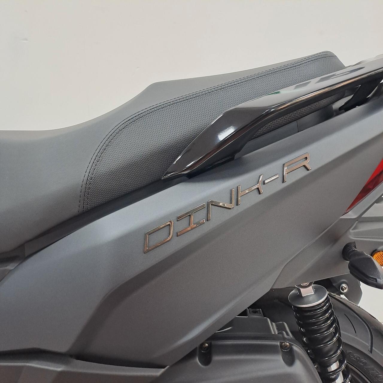 Kymco DINK R 150 Tunnel 73 euro/MESE - ACCONTO 0