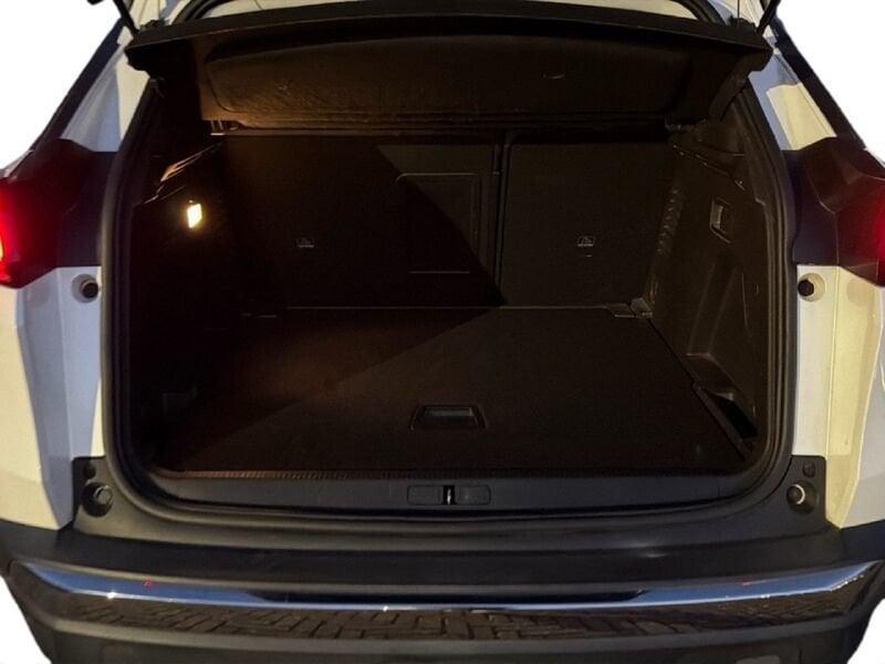 Peugeot 3008 3008 BlueHDi 130 S&S EAT8 Allure Pack