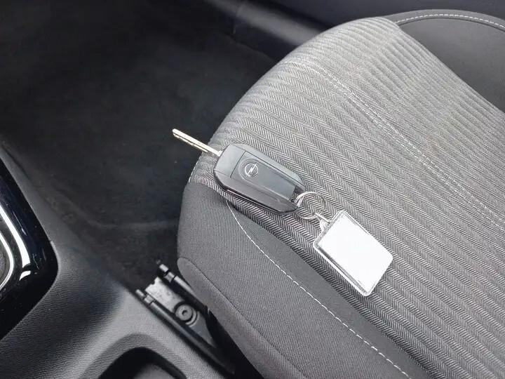 Opel Corsa 1.2 Edition