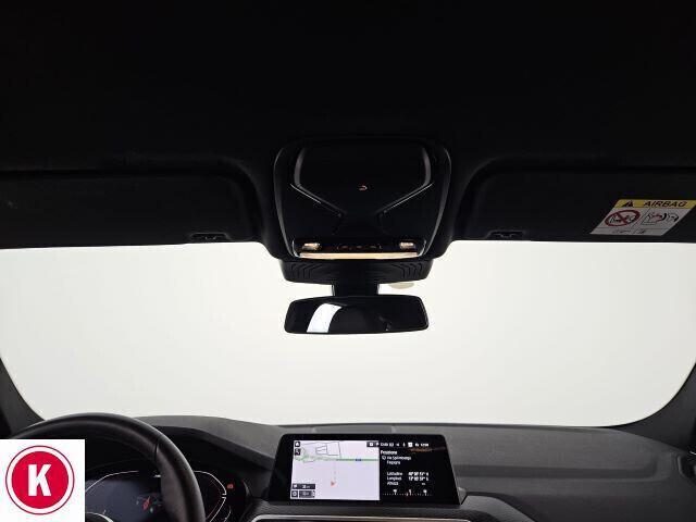 Bmw X4 xDrive20d 48V Msport