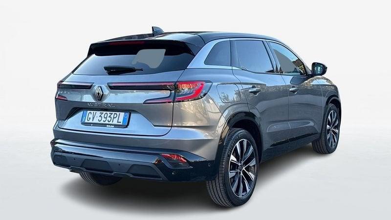 Renault Austral 2023 1.3 mild hybrid Techno Auto