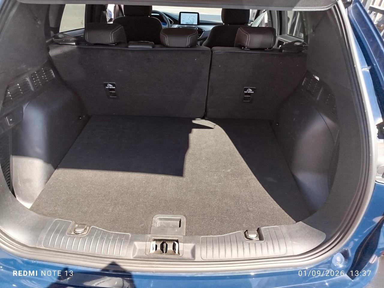 FORD KUGA 2.0d 150cv UNIPRO *PREZZO VERO* CRONO TAGLIANDI