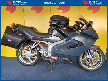 Aprilia RST 1000 Futura - 2002