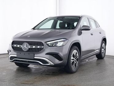 MERCEDES-BENZ GLA 200 d Automatic Progressive Advanced