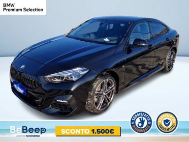 BMW Serie 2 G.C. 220D GRAN COUPE MSPORT AUTO