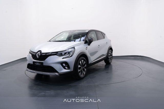 RENAULT Captur 1.0 TCe 90cv GPL Techno