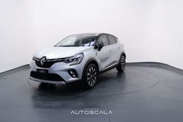 RENAULT Captur 1.0 TCe 90cv GPL Techno