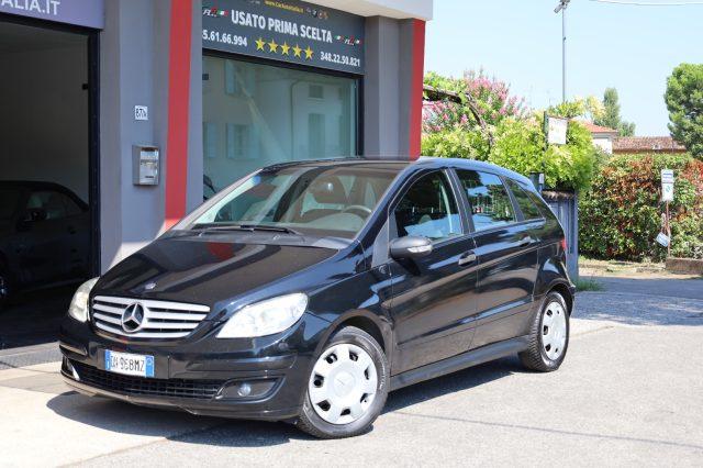 MERCEDES-BENZ B 180 CDI Sport Automatica