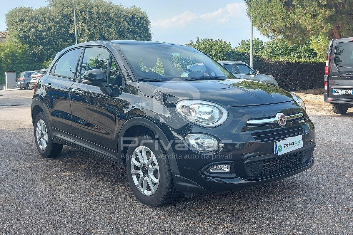 FIAT 500X 1.3 MultiJet 95 CV Pop Star