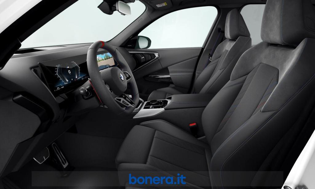 BMW X3 M 50 MSport Pro xDrive Steptronic
