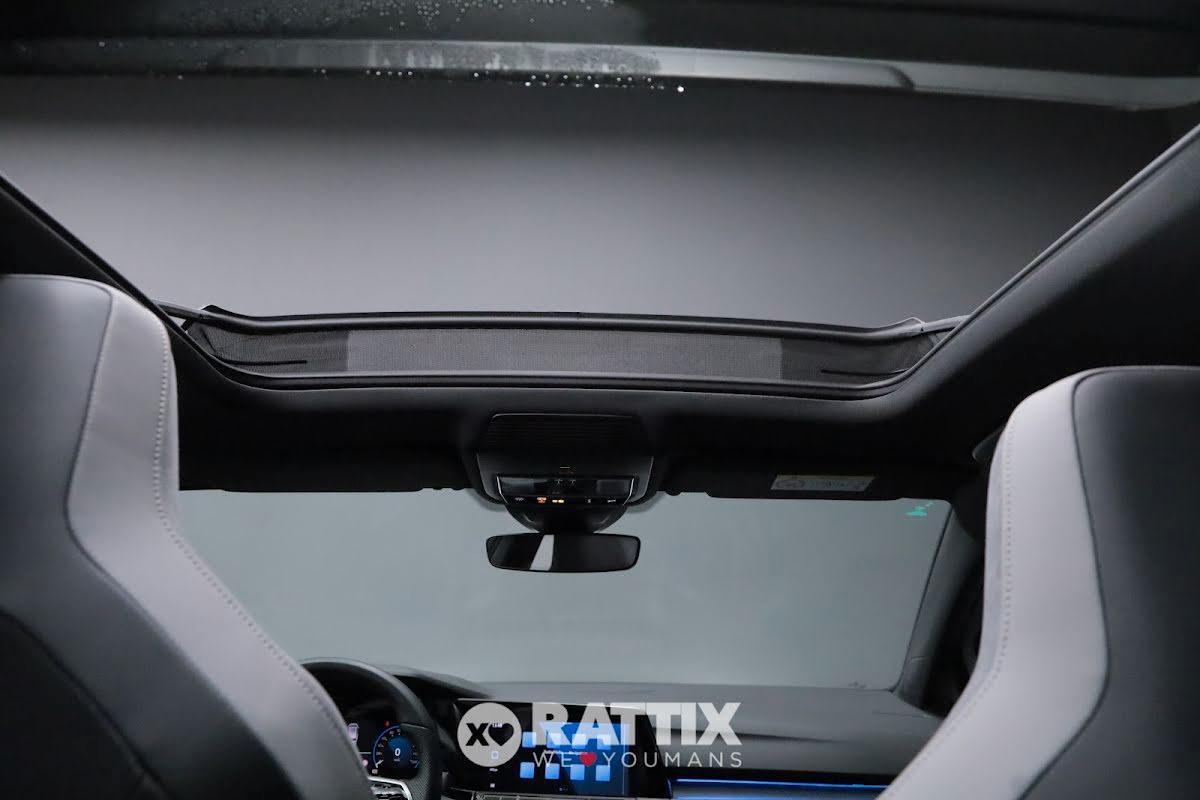 Volkswagen Golf Variant 2.0 TDI 150CV R-Line DSG + tetto apribile