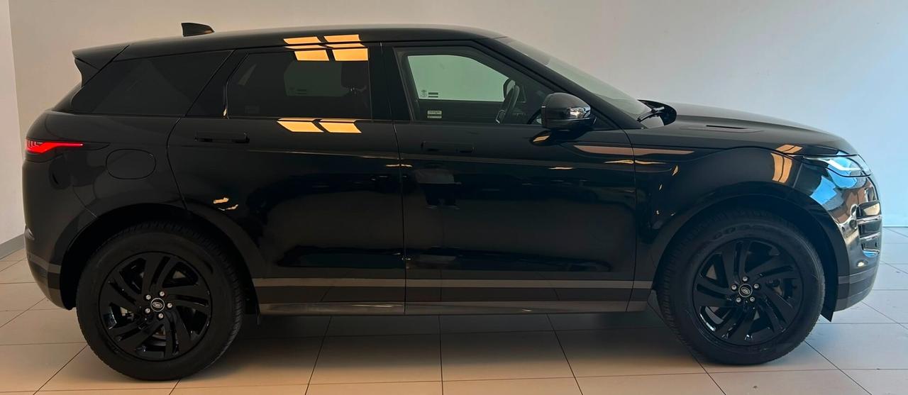 Land Rover Range Evoque 1.5 I3 PHEV 300 CV AWD Auto SE
