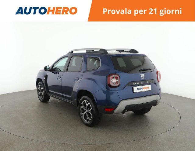 DACIA Duster 1.6 SCe 4x2 Prestige