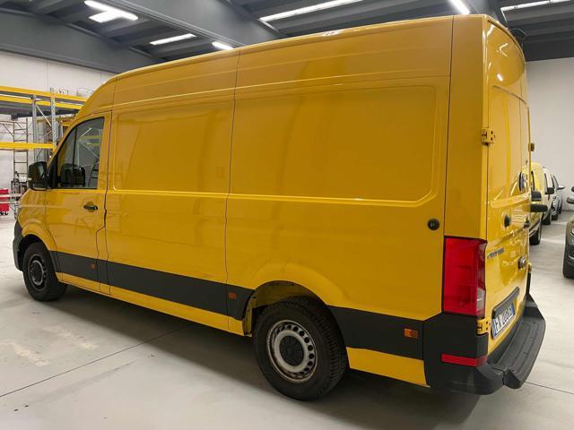 VOLKSWAGEN Crafter 30 2.0 TDI 140CV PM-TM Furgone L2 H2