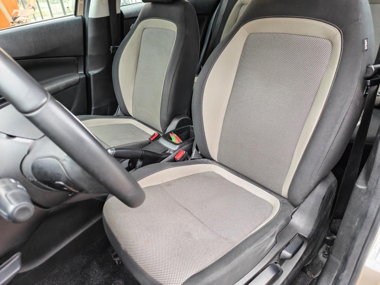 Fiat Tipo 1.4 GPL 95cv 4 porte Easy