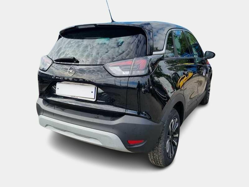 OPEL CROSSLAND 1.2 110CV BZ ELEGANCE