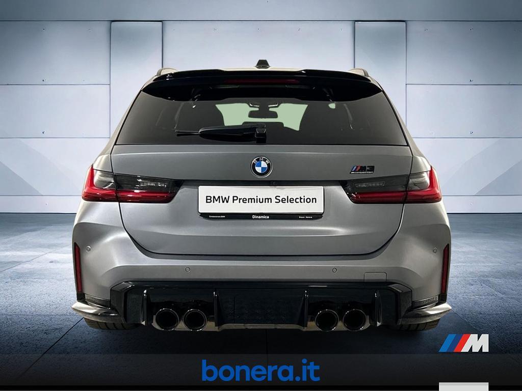 BMW M3 Touring 3.0 Competition M xDrive Steptronic