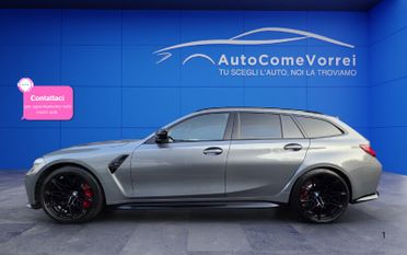 BMW Serie3(G20/21/80/81 M3 Touring Competition ...