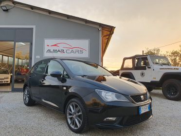 Seat Ibiza 1.2 TDI CR 5 porte I-Tech NEOPATENTATI