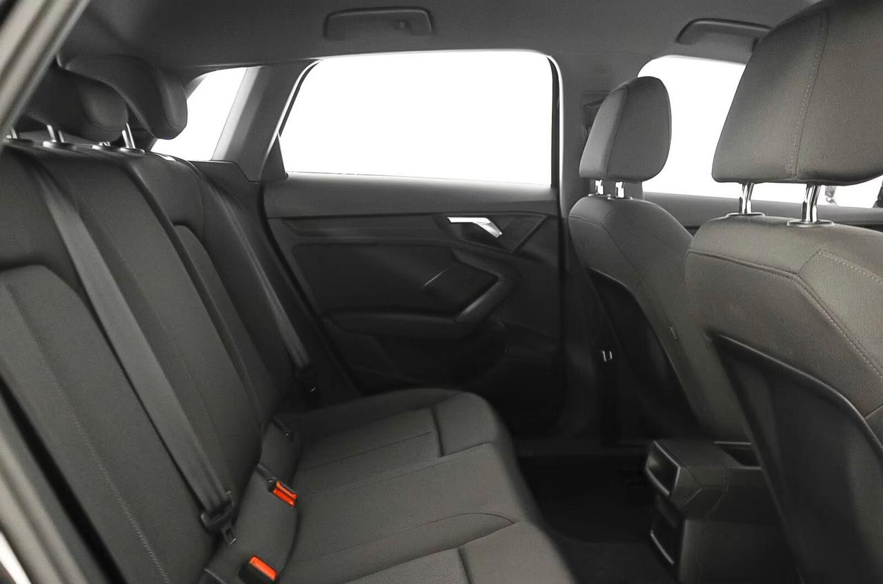 Audi A3 SPB 30 g-tron S tronic Business Advanced