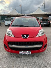 Peugeot 107 1.0 68CV 5p. Active