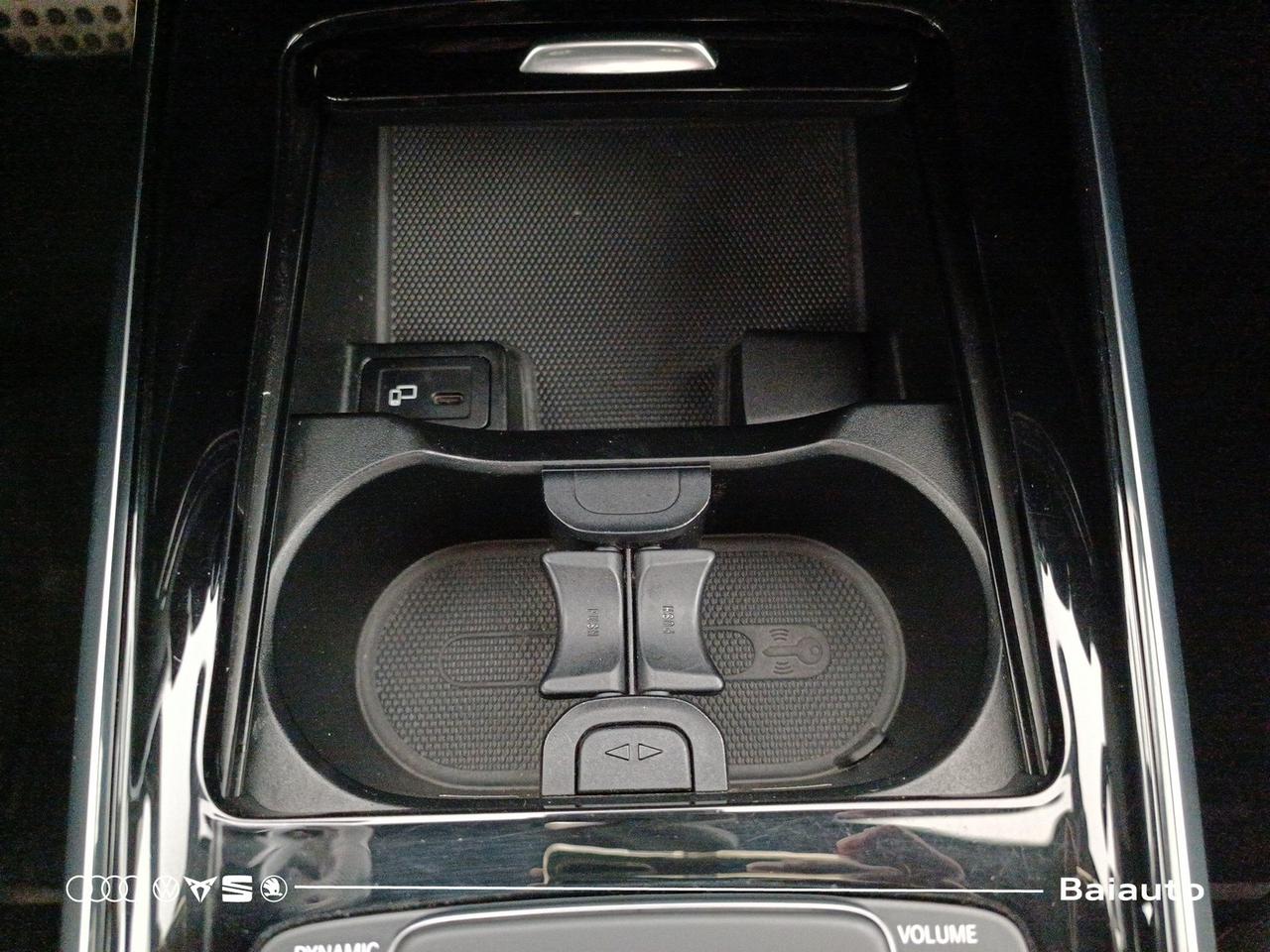 Mercedes GLB 180 d premium 8g-dct 7p.ti